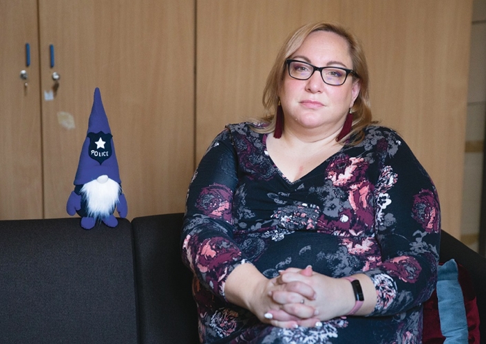 Szatmári Adrienn