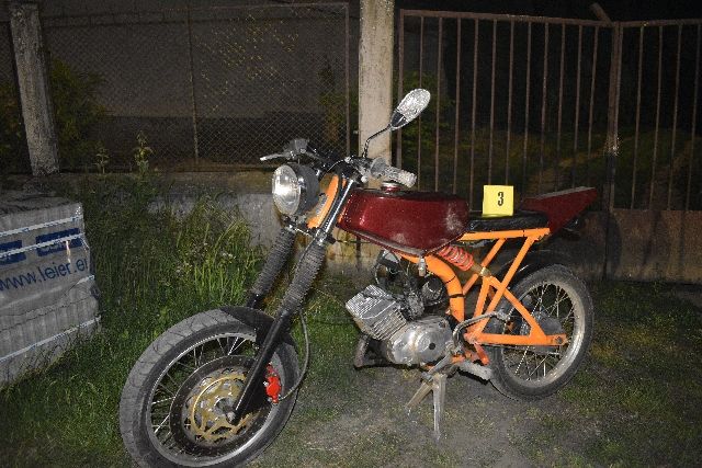 kép