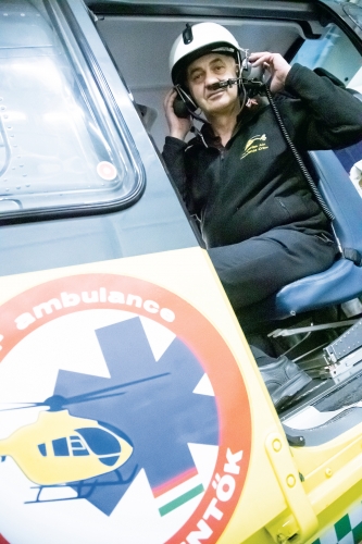 dr. Gorove László