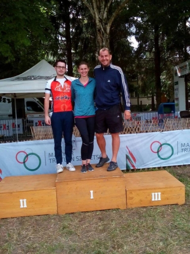 Triatlon
