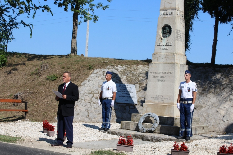 Domokos Lajos