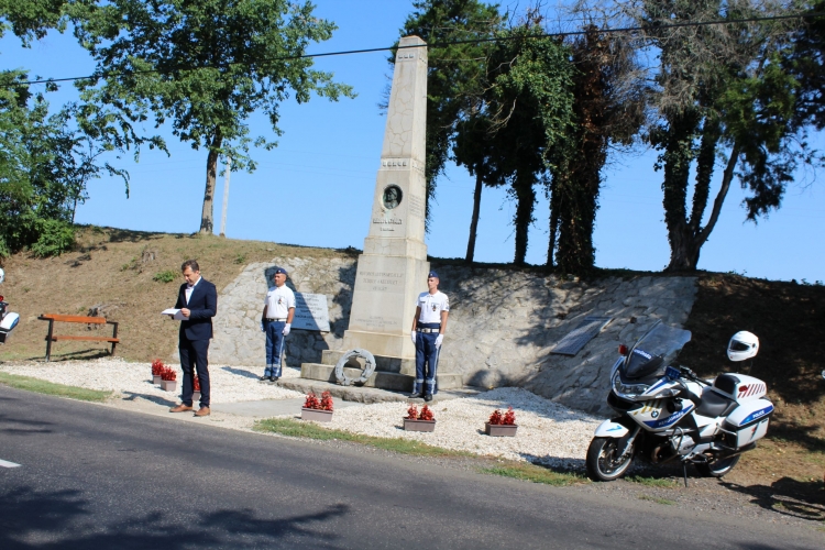 Ribai József