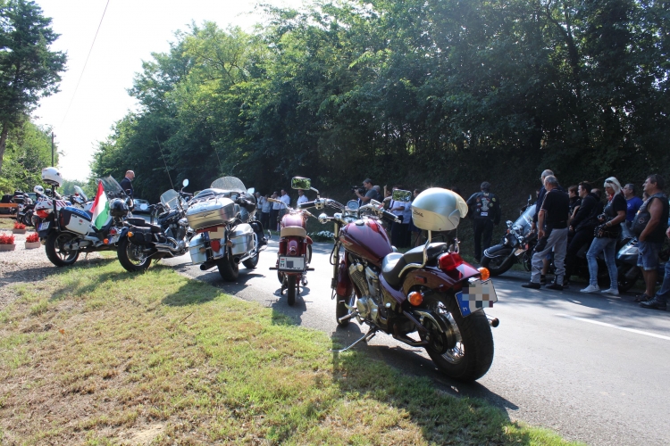 motorosok