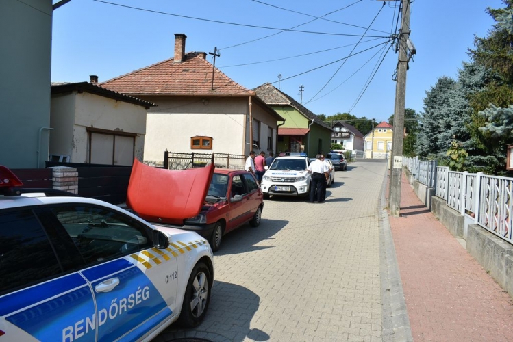Bonyhád