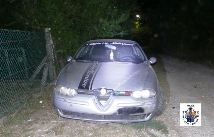 "