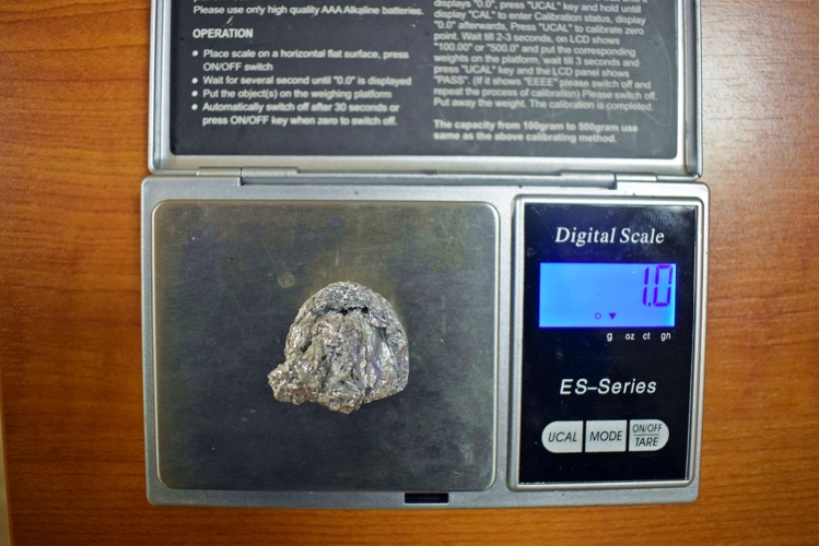 bűnügyi cikk