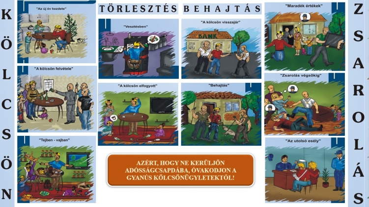 kép