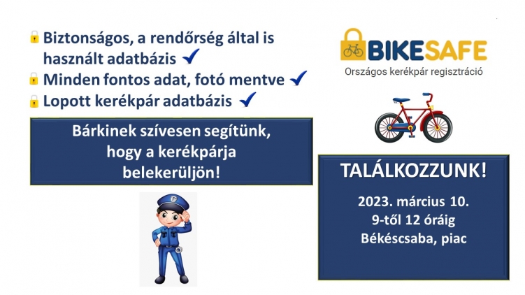 BikeSafe