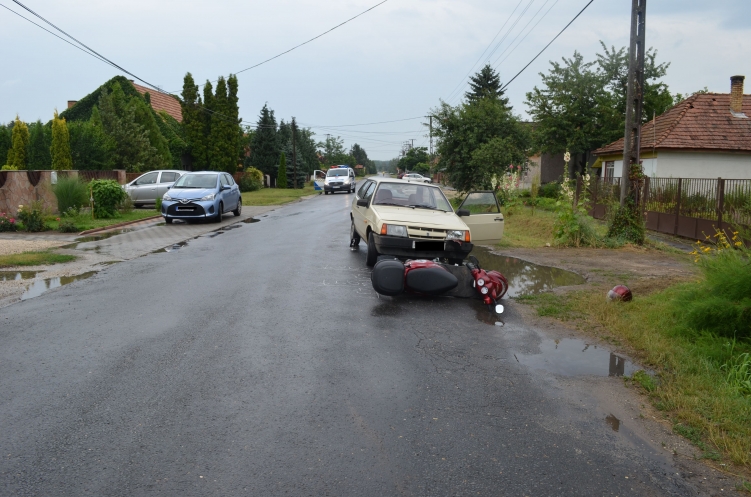 Dánszentmiklós