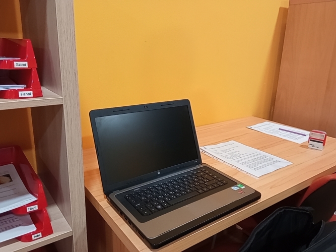 laptop
