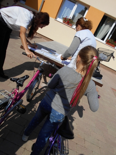 BikeSafe