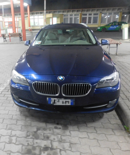 BMW