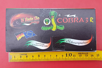 cobra3r