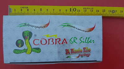 cobra