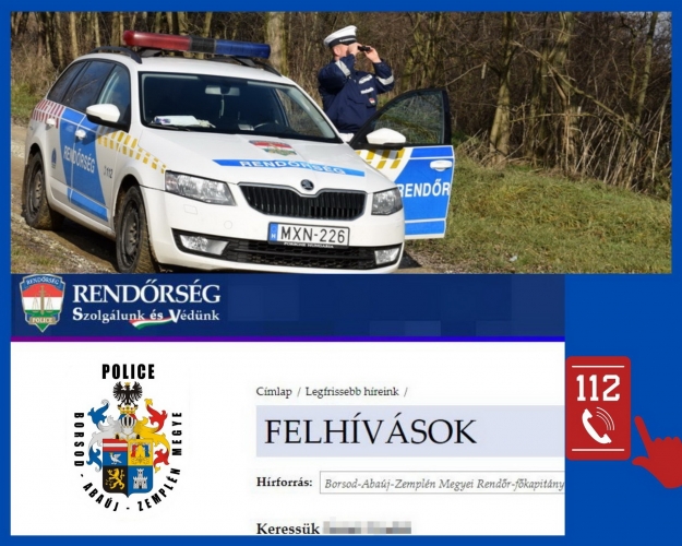 felhívások