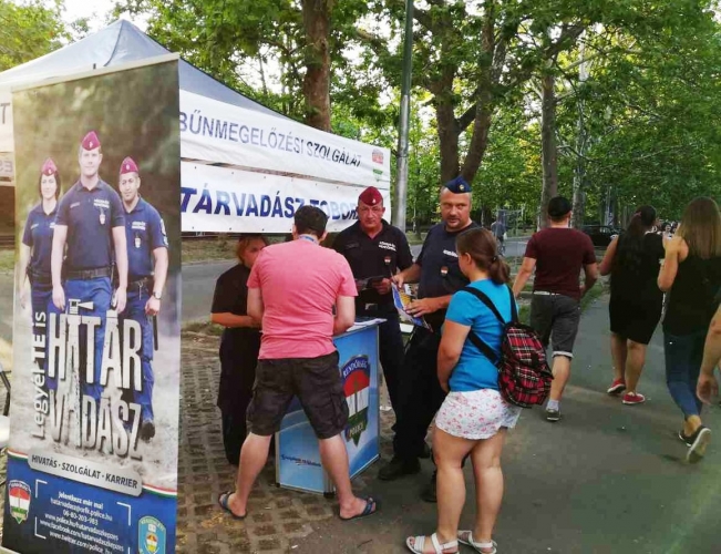 toborzás