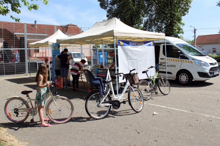 bikesafe