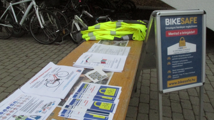 BikeSafe