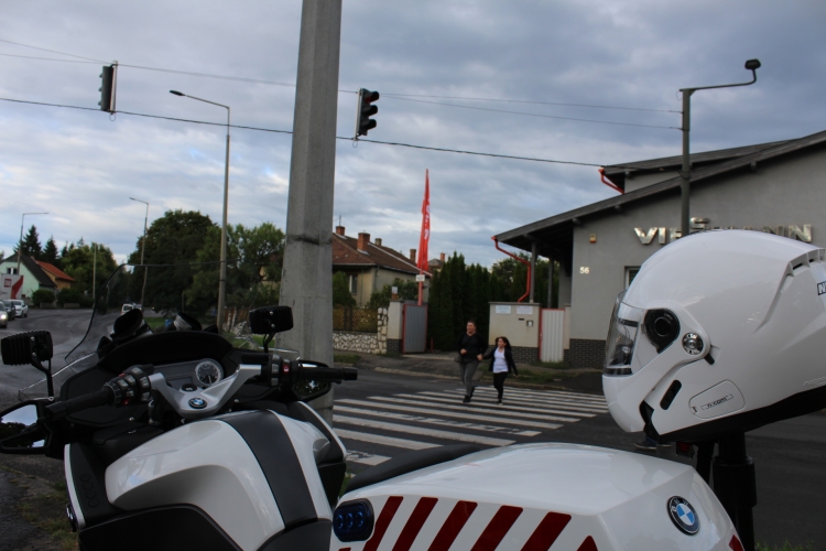 motor