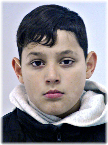 Eltűnt egy 11 éves kisfiú Budapesten 1 .