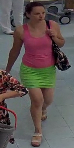 "