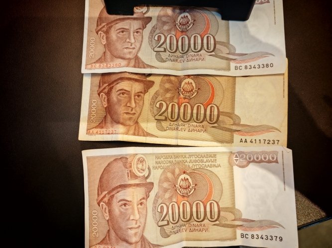 Dinár