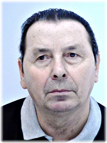 Eltűnt Kónya József