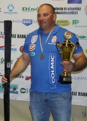 Karádi Ferenc