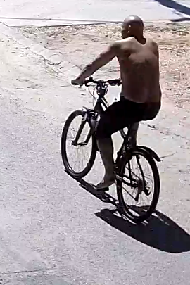 "
