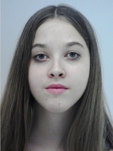 Figyelem! Eltűnt,14 éves,Krisfalusi Aliz,rendőreink,nyomozás,keresés,haza,hazaszeretet,lakossági segítség,Hirmagazin.eu