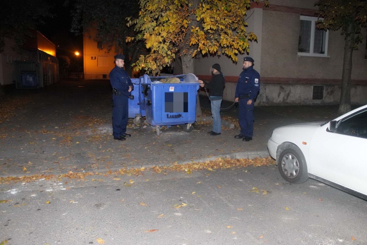 tettenérés