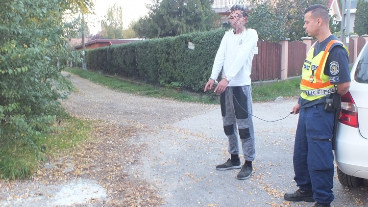 "