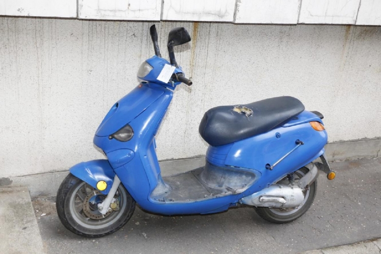 Motor