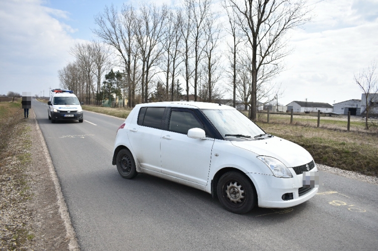 büntető