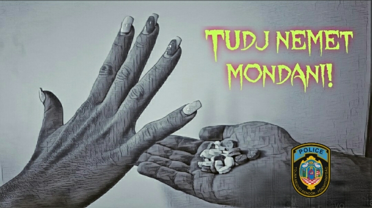 kép