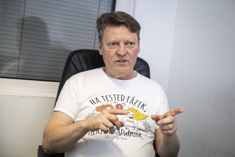 Szilák Tihamér alezredes