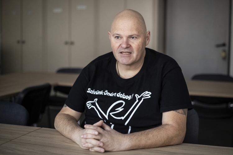 Sorger-Hangel Bálint 