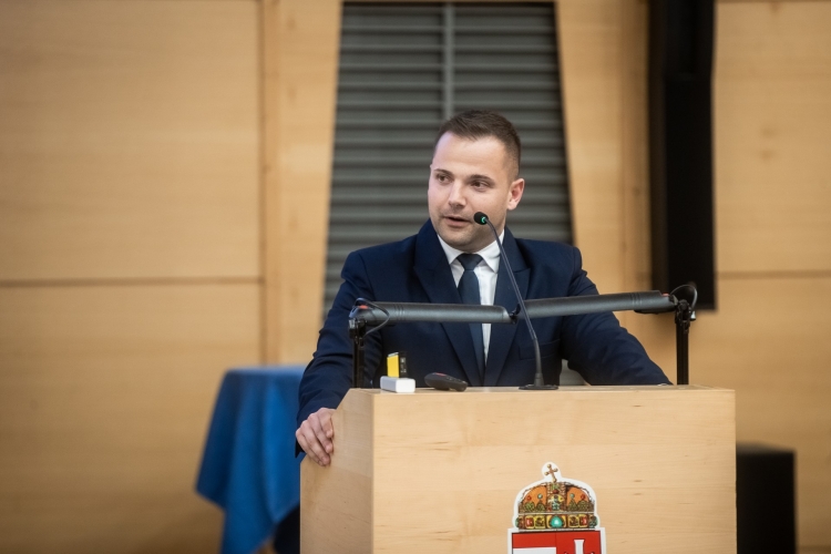 Szabó Péter