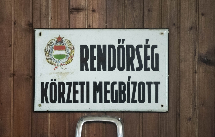 régi