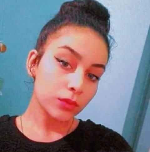 " "