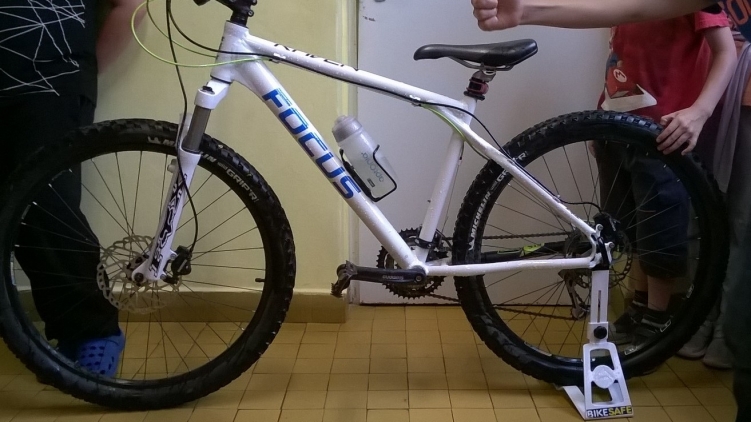 bikesafe