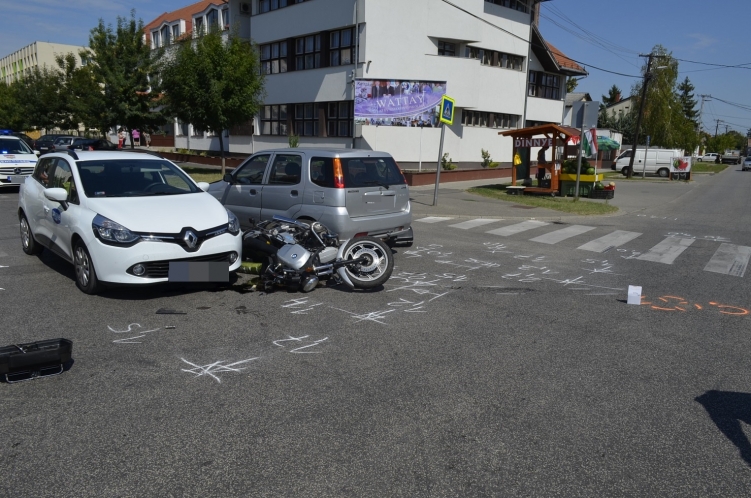 Motoros