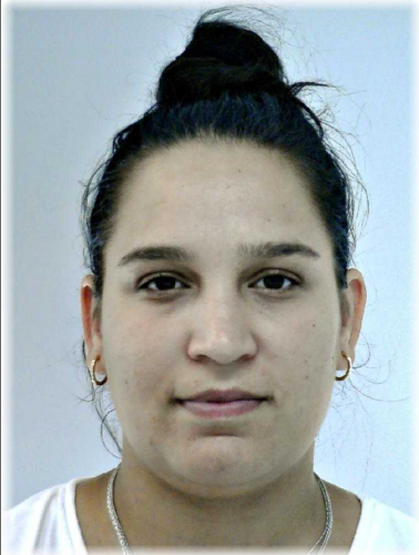 Eltűnt Seresné Balogh Klaudia Ilona