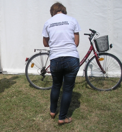 bikesafe