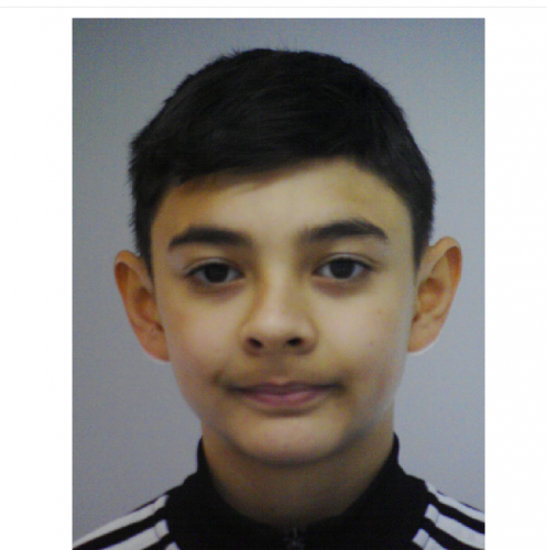 Eltűnt Baladik Brendon a XVII. kerületből