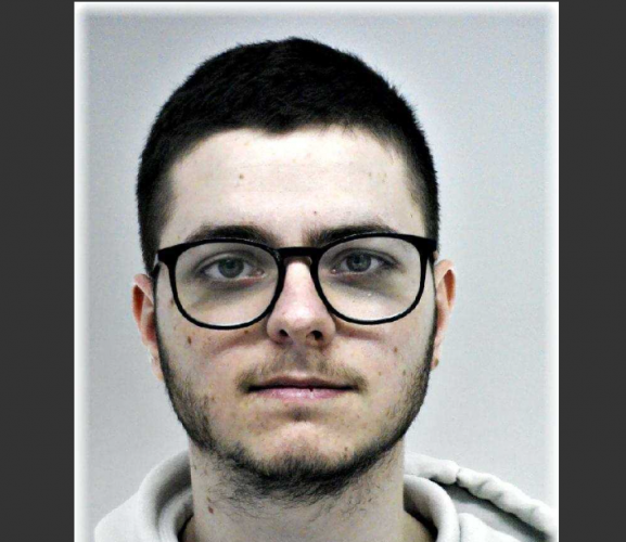 Eltűnt Csáki Dominik Dezső a XIV. kerületből