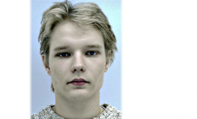 Eltűnt Deák Gábor György a VIII. kerületből