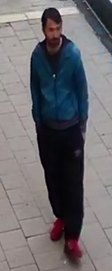 "