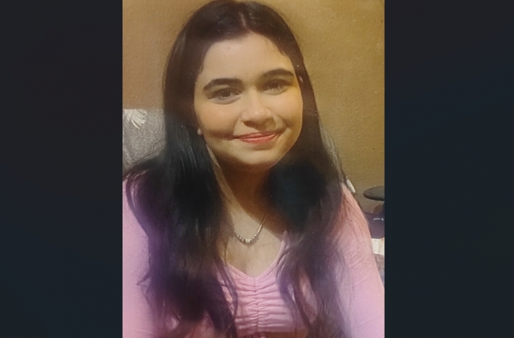 "