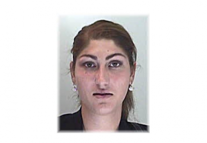 szökés,nő,Balogh Kitti